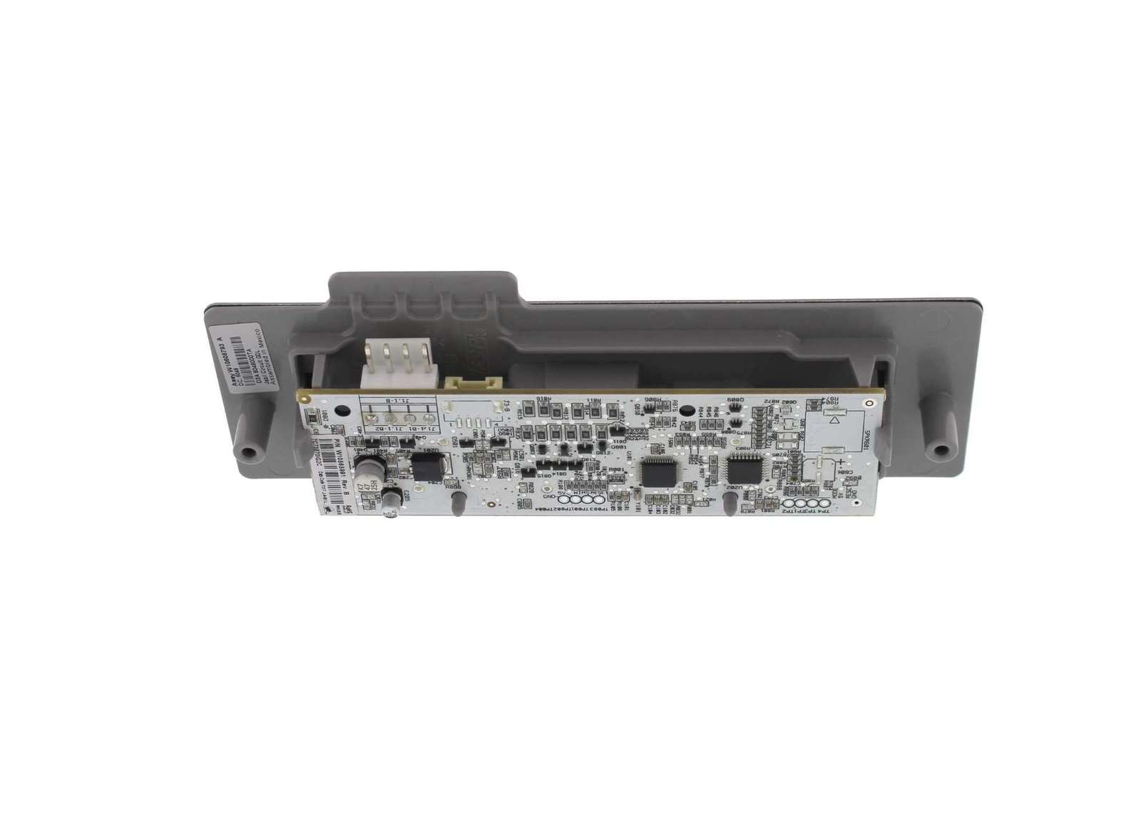 WPW10608793 - Genuine OEM Whirlpool Refrigerator Electronic Control Board